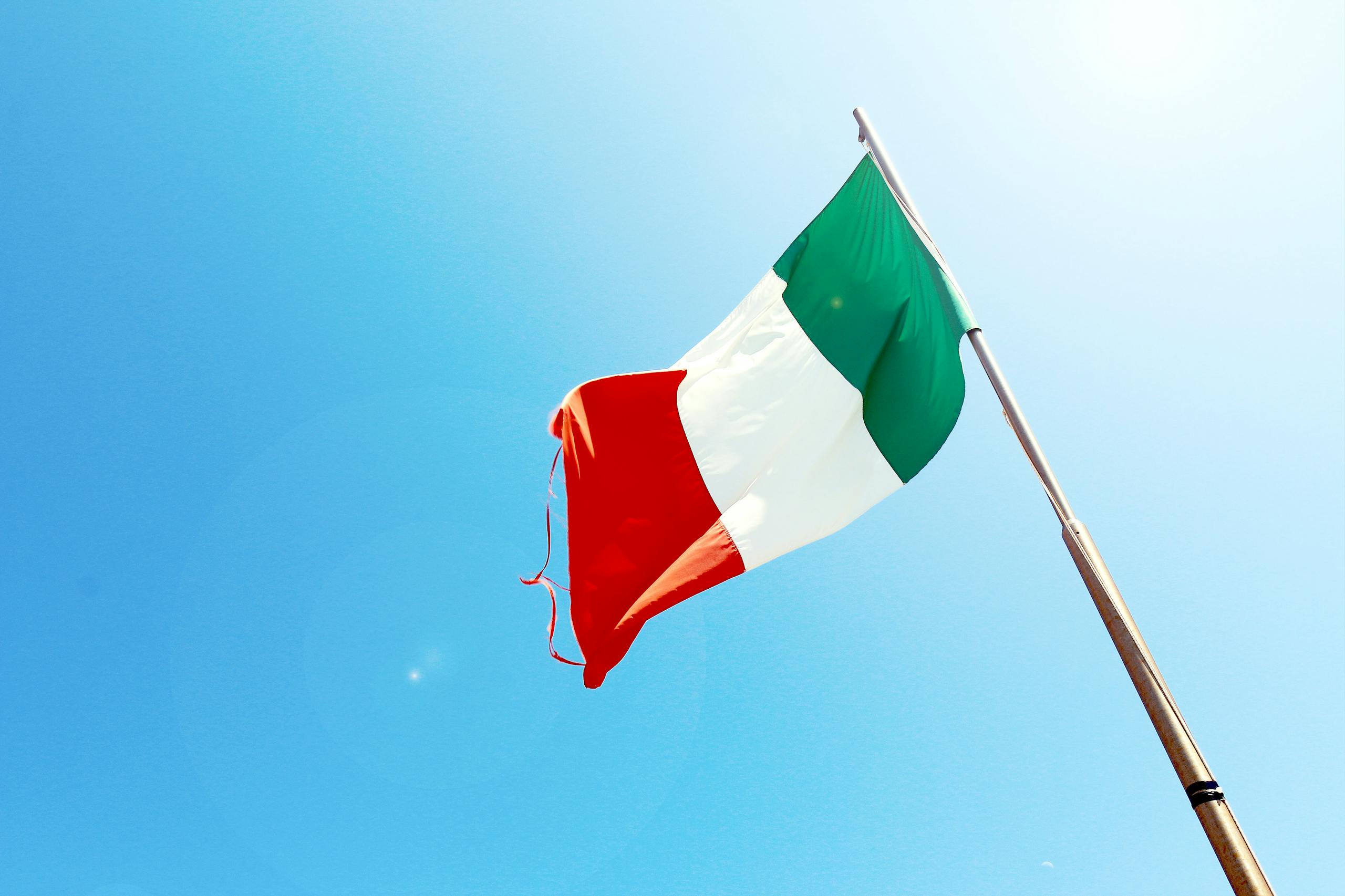 Italiano Biennio 1 - TEST