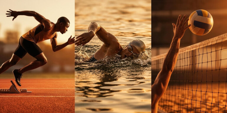 Discipline Sportive &ndash; Anno 1