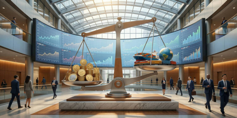 Economia Politica &ndash; Anno 2