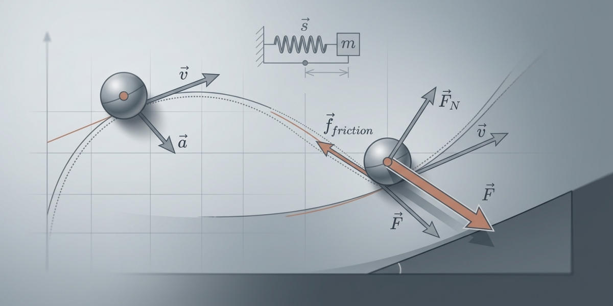 Fisica - Anno 1