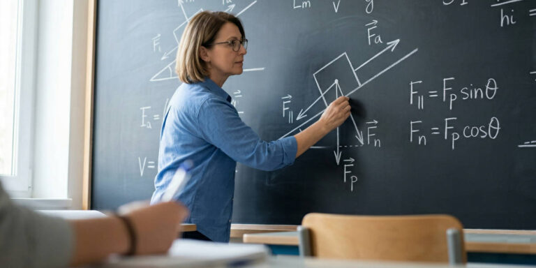 Fisica &ndash; Anno 2