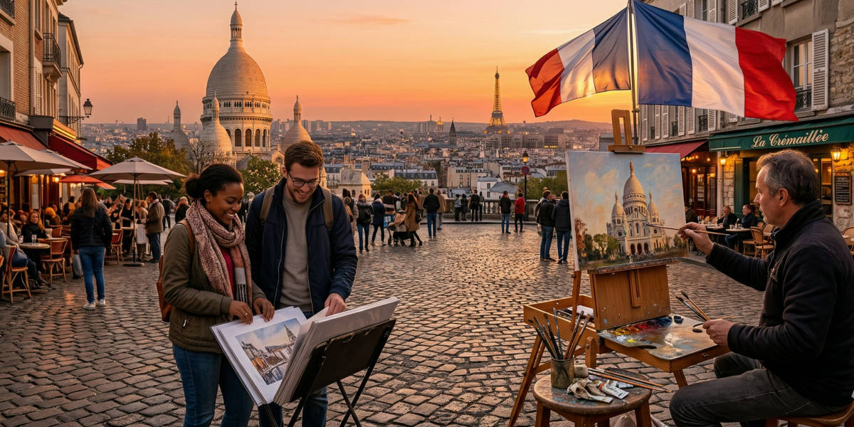 Francese - Anno 2