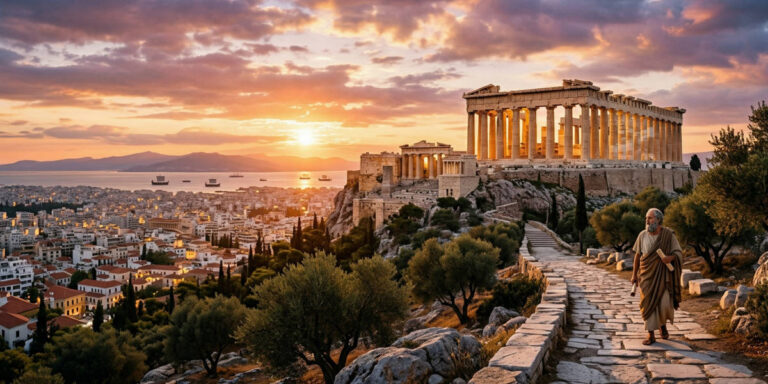 Greco &ndash; Anno 2