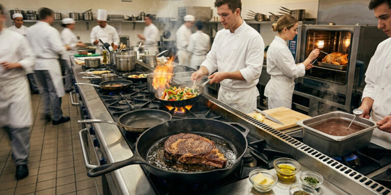 Scienza degli Alimenti &ndash; Anno 2