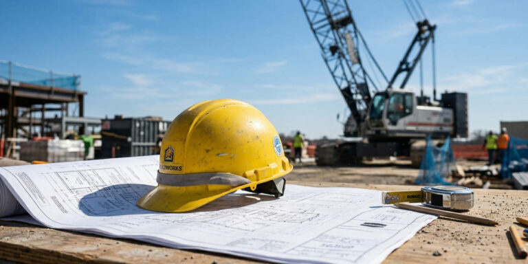 Gestione Cantieri e Sicurezza &ndash; Anno 3
