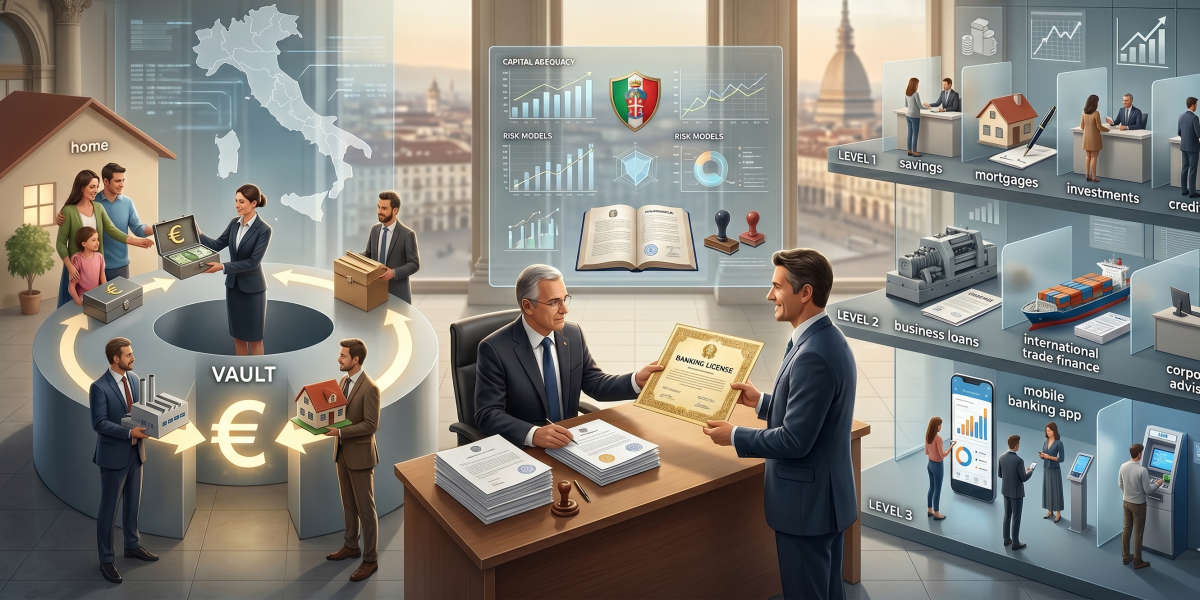 Estimo - Anno 4