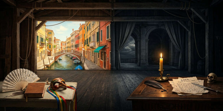 Italiano &ndash; Anno 4