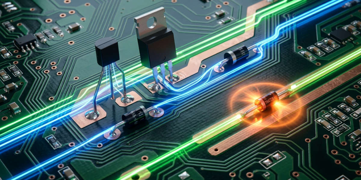 Tecnologie di Progettazione di Sistemi Elettrici ed Elettronici (TPSEE) - Anno 4