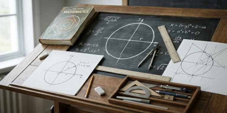 Matematica &ndash; Anno 3