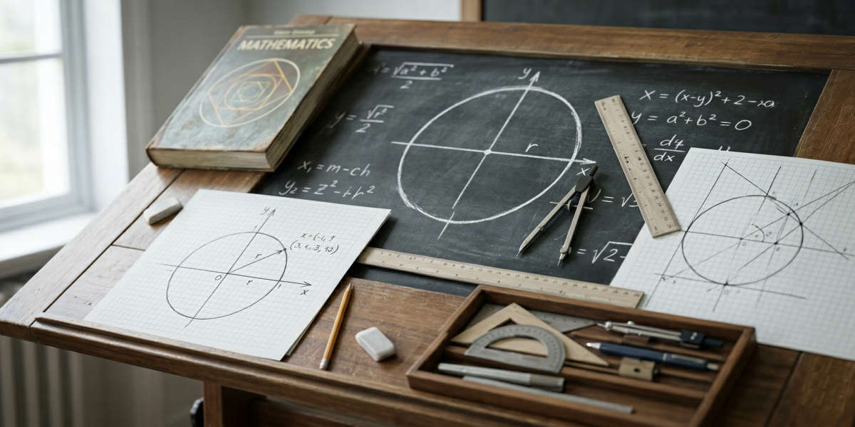Matematica - Anno 3