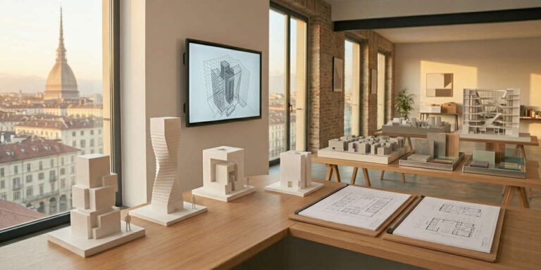Progettazione Costruzione di Impianti &ndash; Anno 3