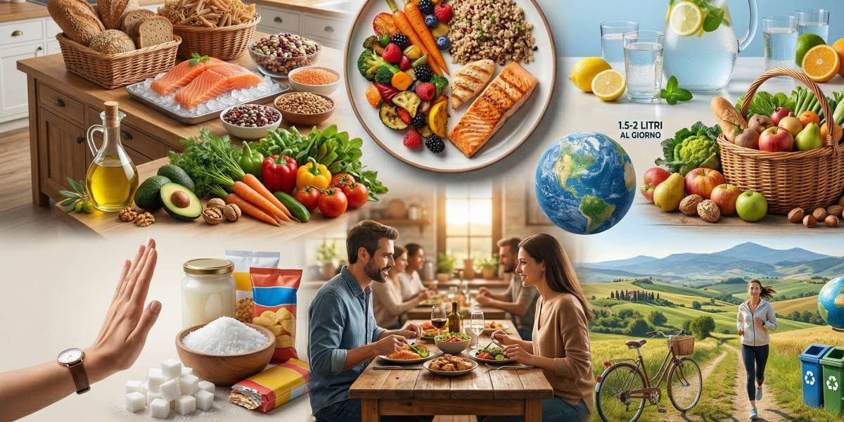 Scienza e Cultura dell'Alimentazione - Anno 3
