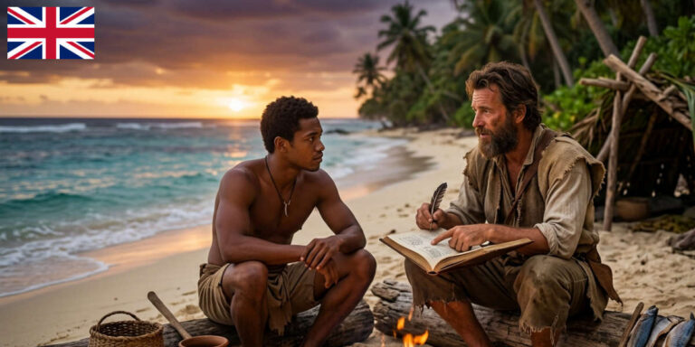 Inglese &ndash; Licei &ndash; Anno 4