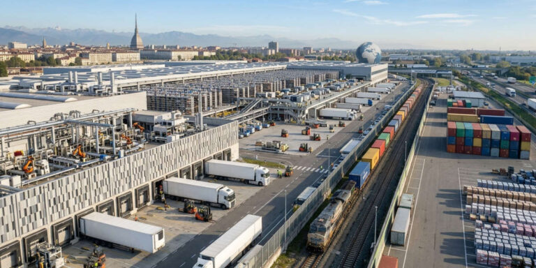 Disegno Progettazione e Organizzazione Industriale &ndash; Anno 5