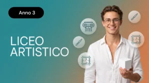 Liceo Artistico Architettura e Ambiente &ndash; Anno 3