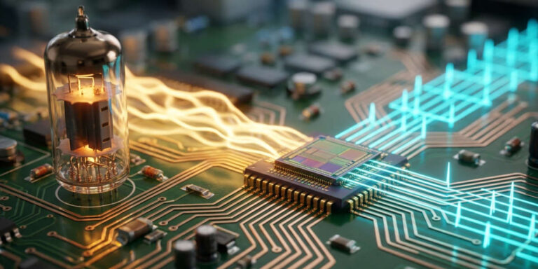 Tecnologie di Progettazione di Sistemi Elettrici ed Elettronici (TPSEE) &ndash; Anno 5