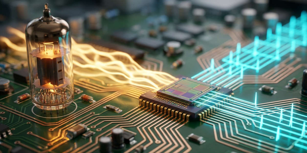 Tecnologie di Progettazione di Sistemi Elettrici ed Elettronici (TPSEE) - Anno 5