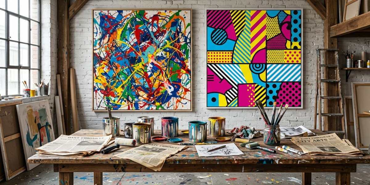 Storia dell'Arte - Anno 5