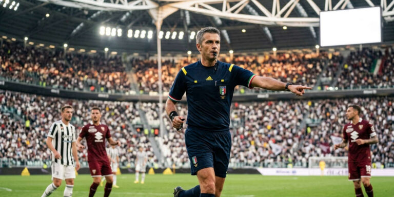 Diritto ed Economia dello Sport &ndash; Anno 5