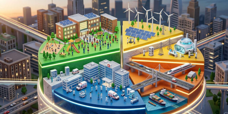 Economia Politica &ndash; Anno 5