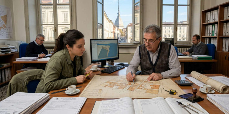 Estimo &ndash; Anno 5