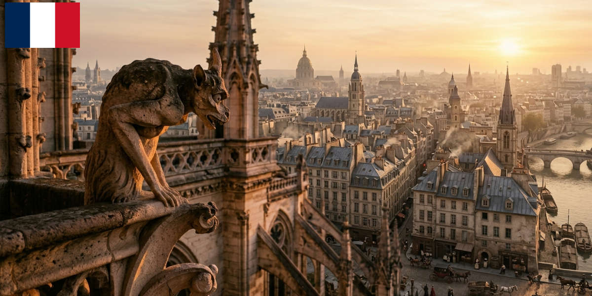 Francese - Licei - Anno 5