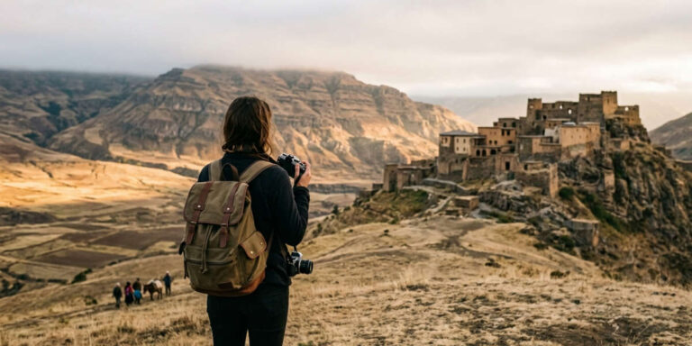 Geografia Turistica &ndash; Anno 5