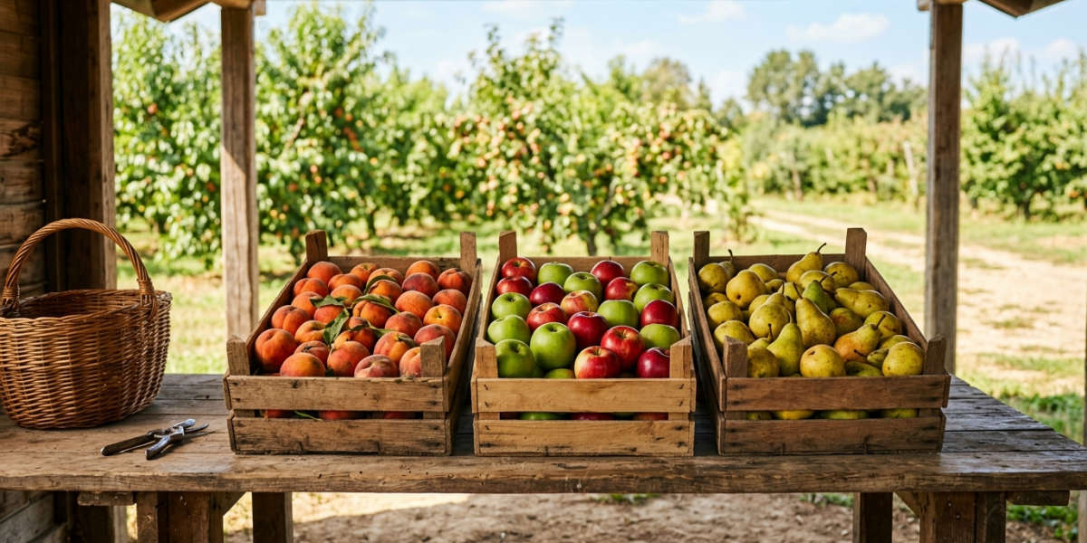 Produzioni Vegetali - Anno 5