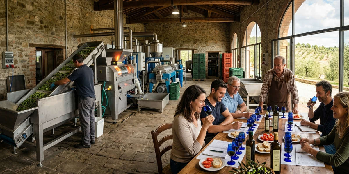 Trasformazione Prodotti - Anno 5