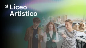 Liceo Artistico Architettura e Ambiente