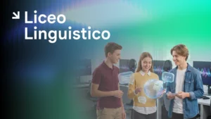 Liceo Linguistico
