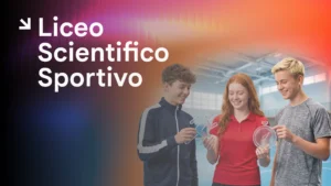 Liceo Scientifico Indirizzo Sportivo