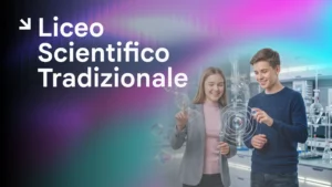 Liceo Scientifico Tradizionale