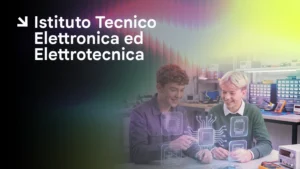 Istituto Tecnico Elettronica ed Elettrotecnica